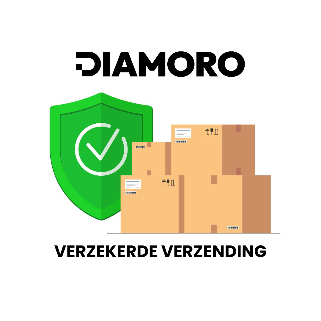 Verzekerde Xpress Verzending