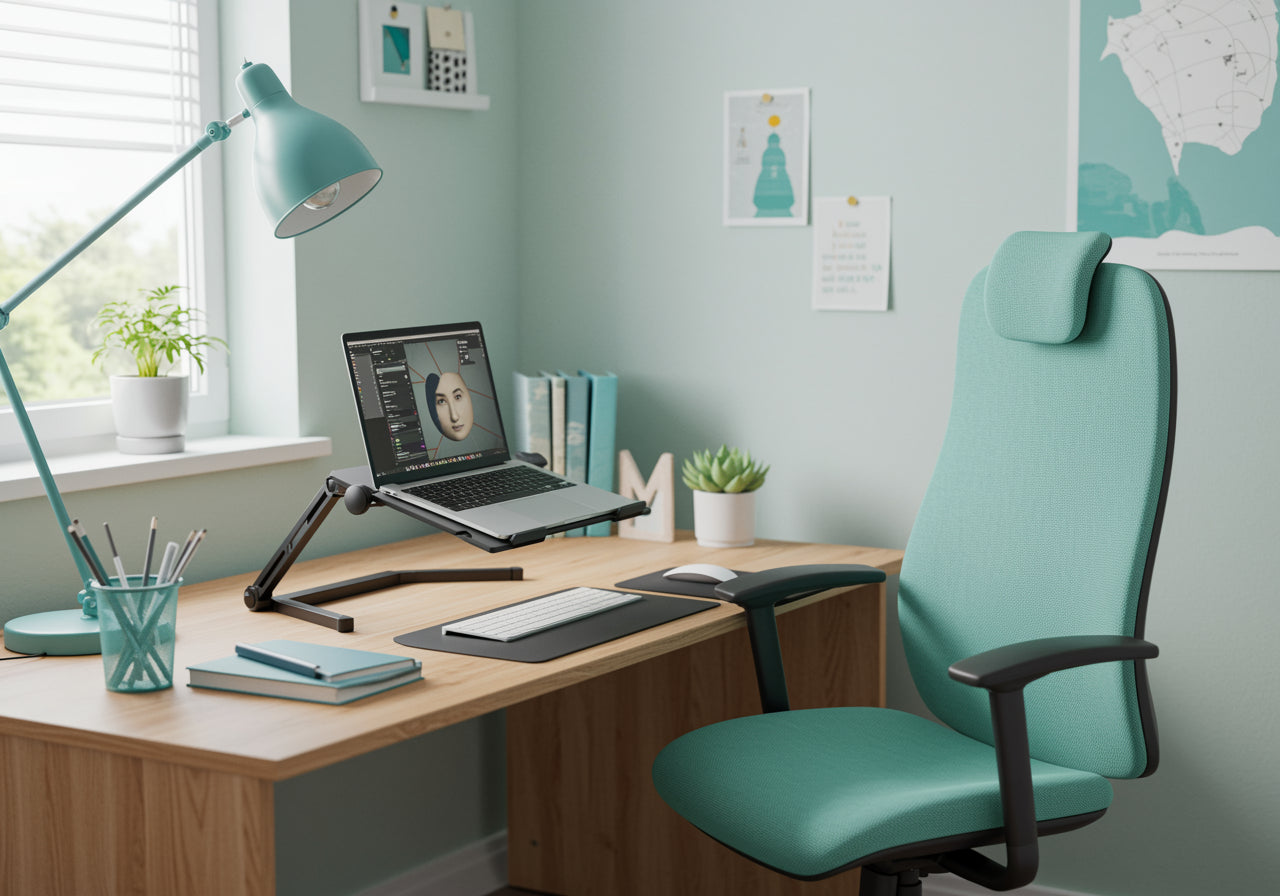 Dagelijkse Ergonomie