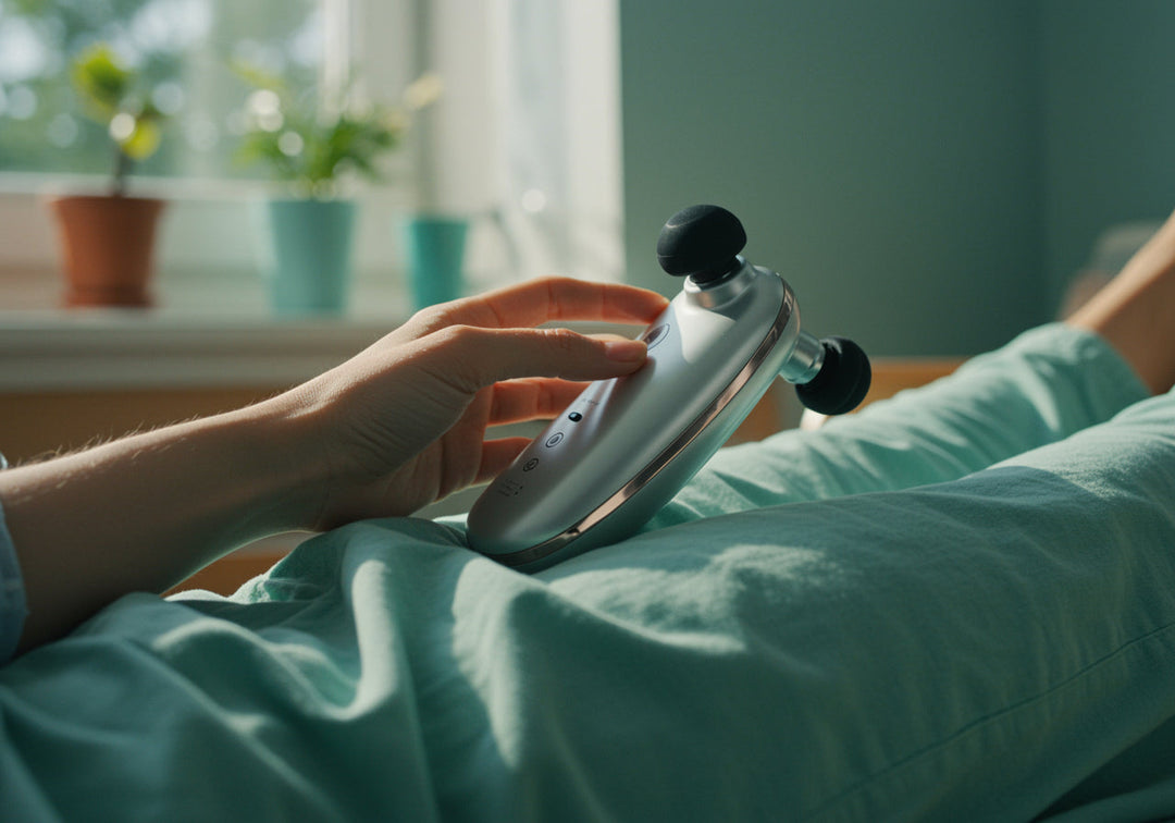 Massage & Ontspanning