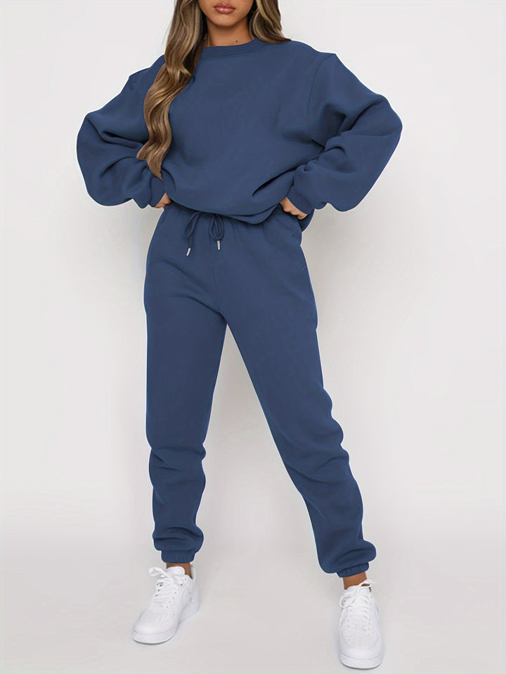 Marni - 2delige Casual Loungewear set