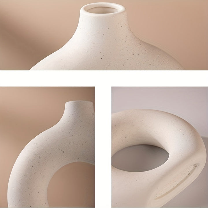 Nize Living - 3-delige Decor vaas set