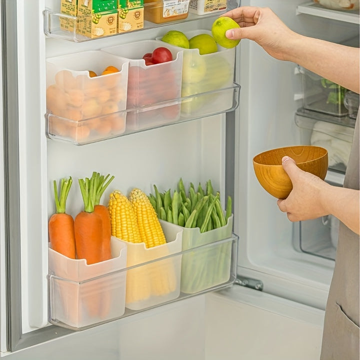 Sunny's - koelboxorganiseerbak met fruit- en voedselopbergdoos