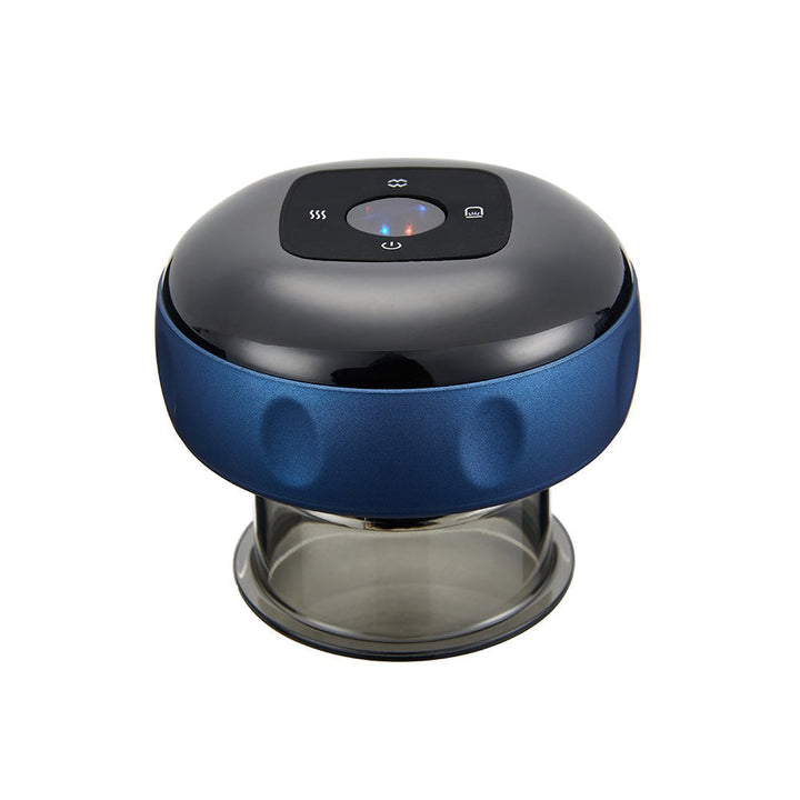 Comforta  ™ |  Cupping Massage apparaat