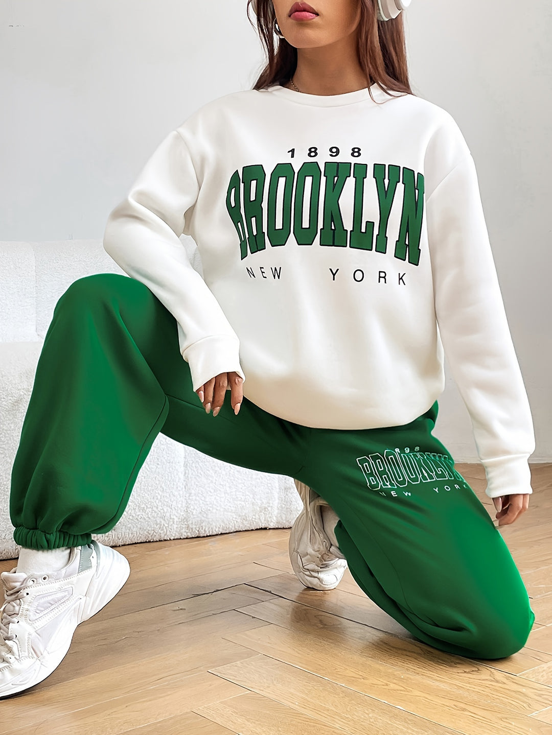 Marni - 2-delige Brooklyn trainingspak