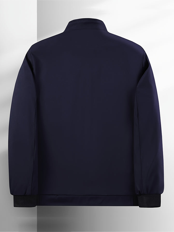 Armando - Fleece Fur jacket