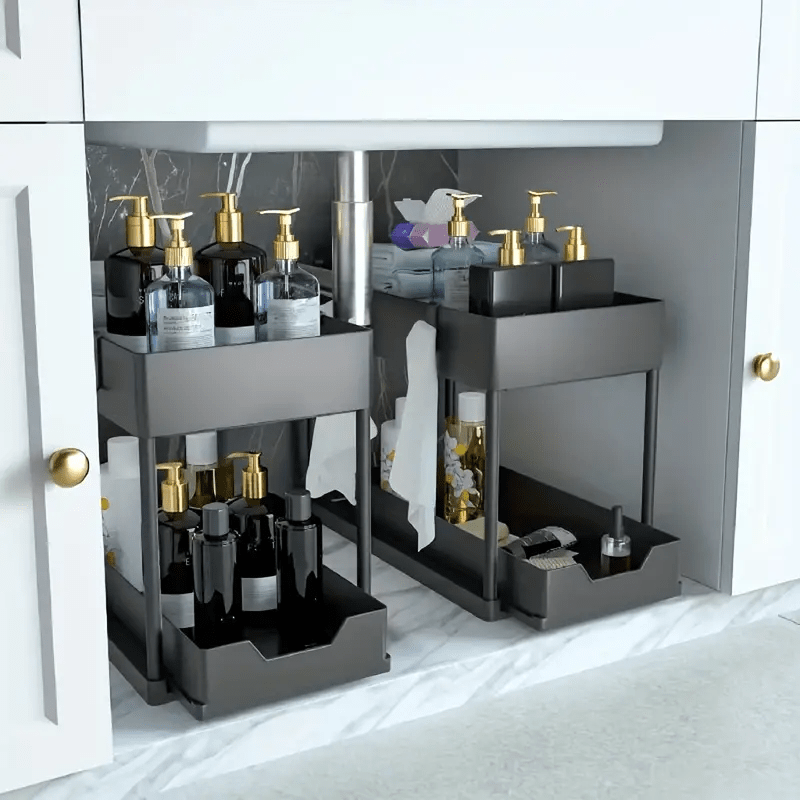 Sunny's - Keuken/Gootsteenorganizer met schuiflade