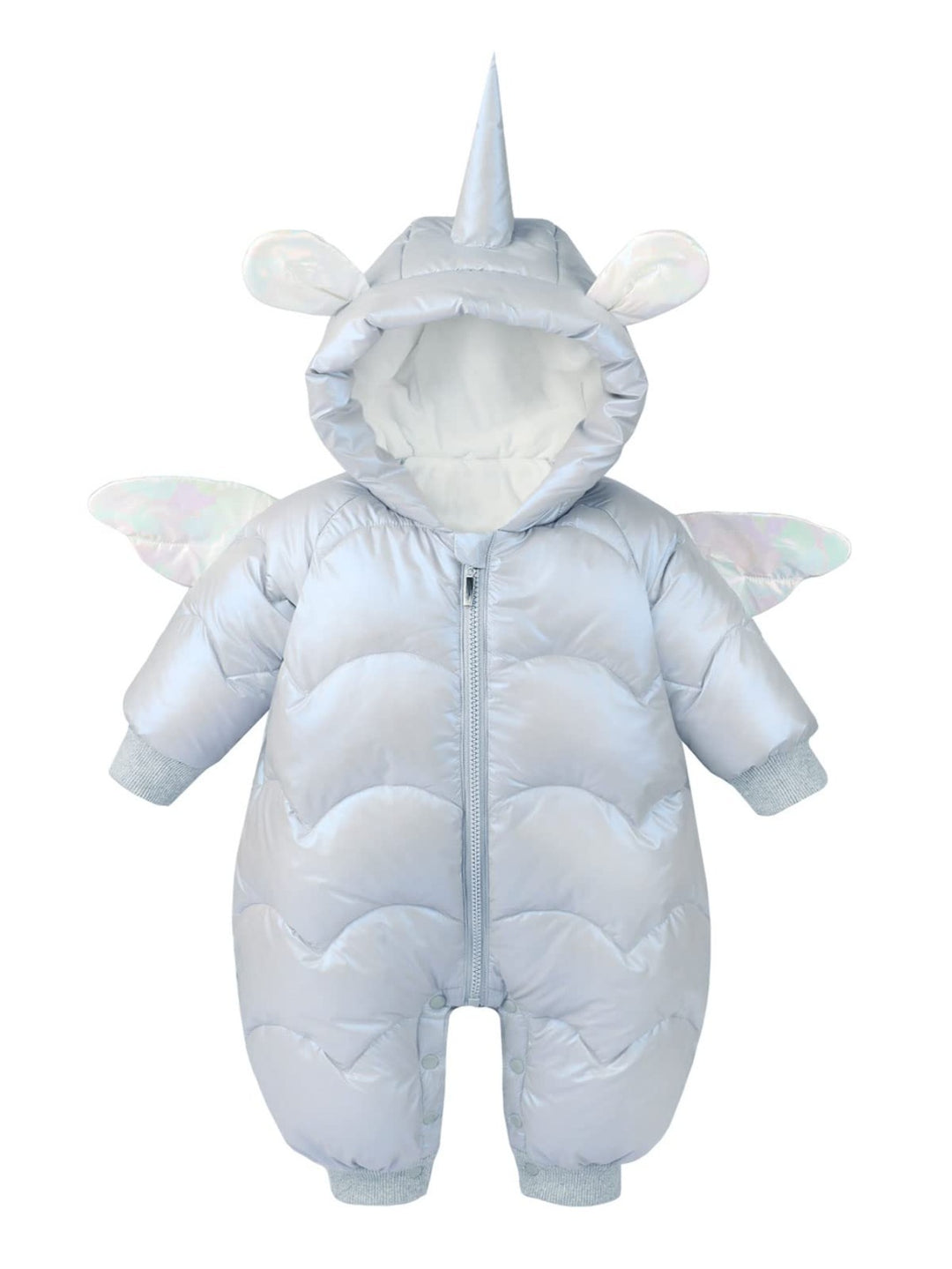 Milla - Unicorn Baby jas