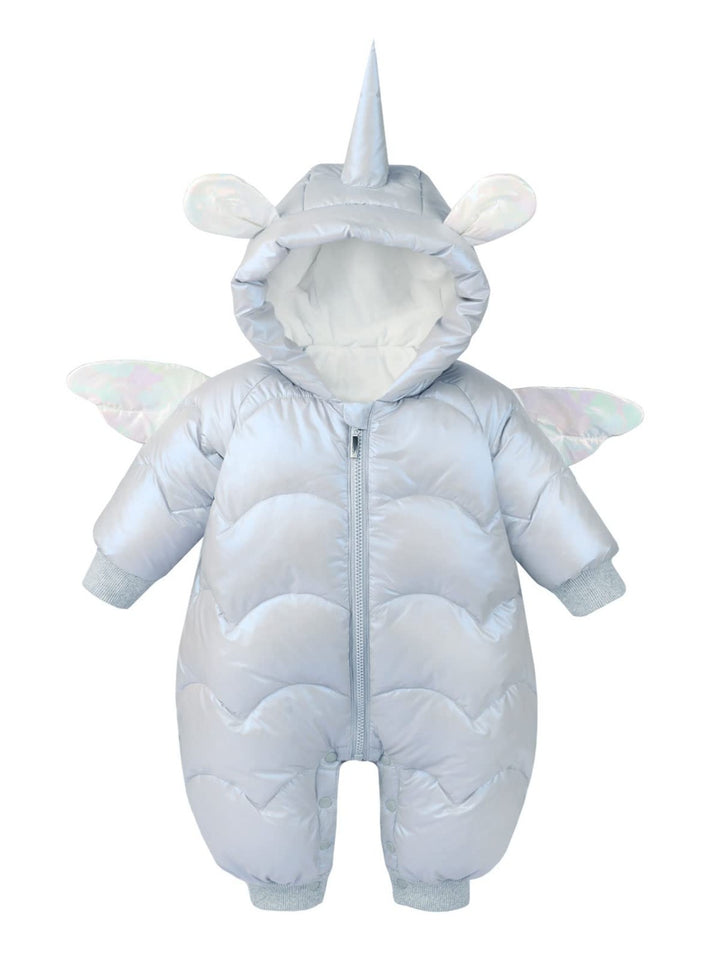 Milla - Unicorn Baby jas