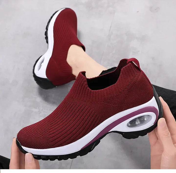 Claire - Orthopedische schoenen / sneakers