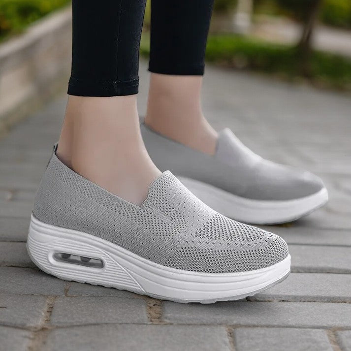 Vorza | Orthopedische schoenen