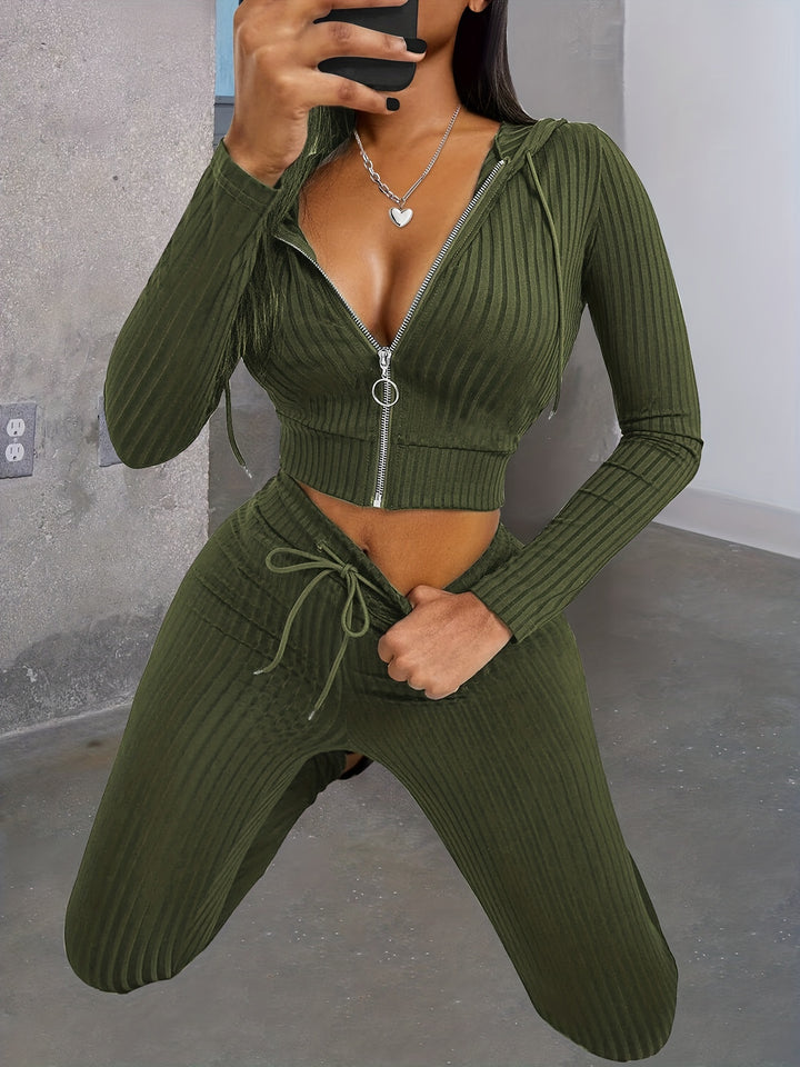 Marni - 2-delige - Slimfit & Waist Loungeset