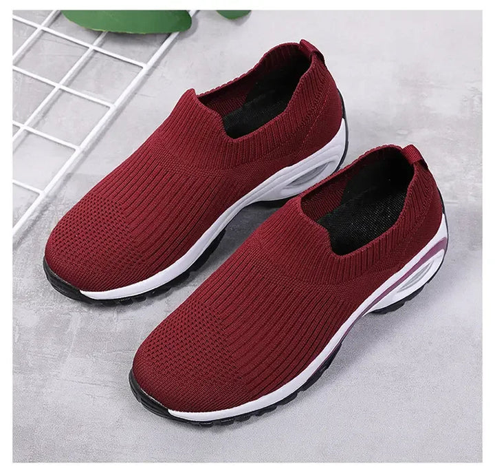 Claire - Orthopedische schoenen / sneakers