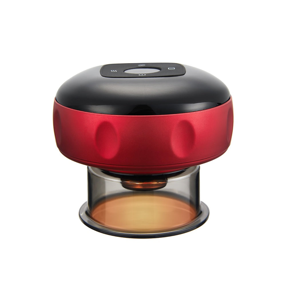Comforta  ™ |  Cupping Massage apparaat