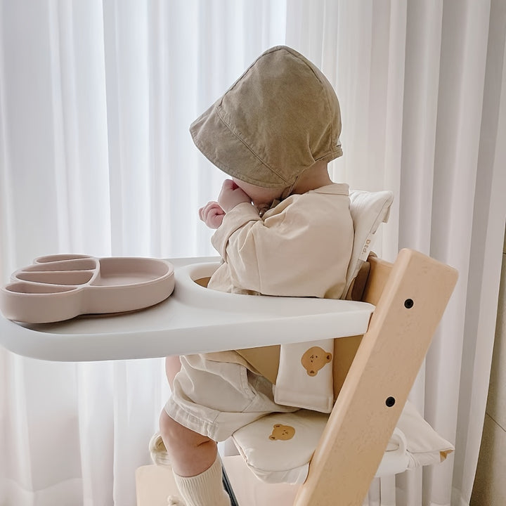 Kiddly - Antislip Baby- & kindkussen