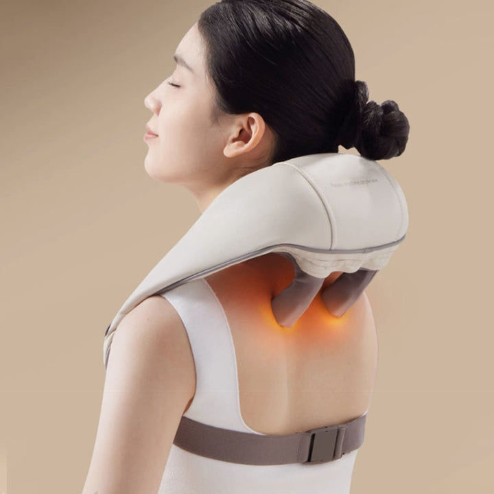 Comforta ™ | Therapeutisch Massageapparaat