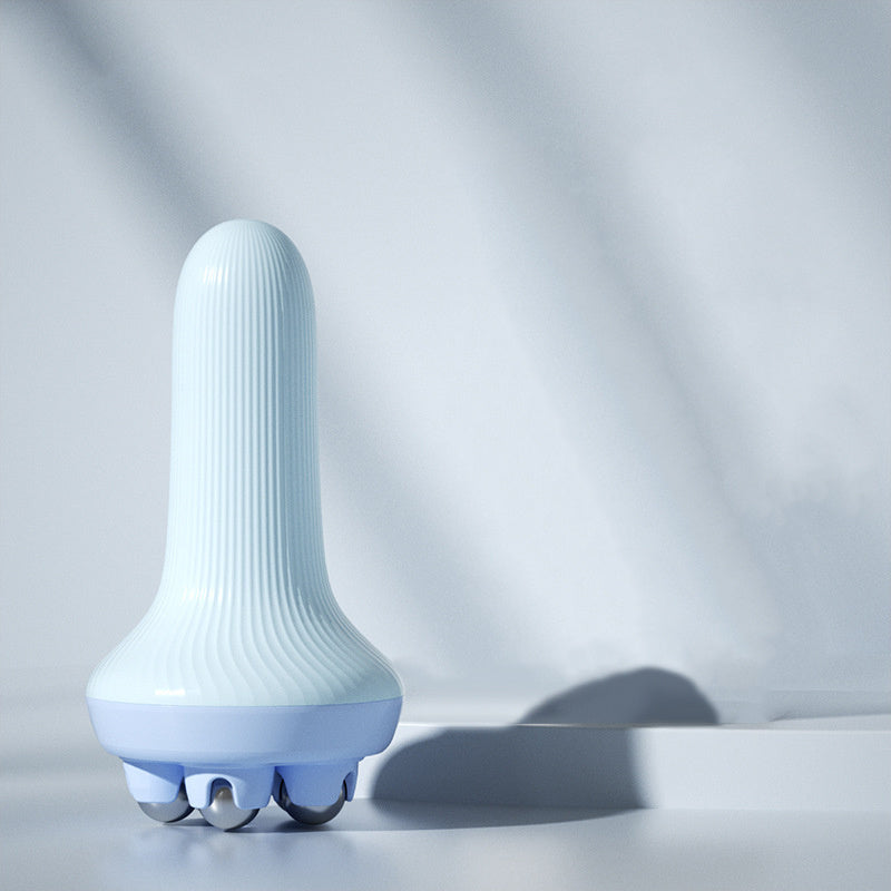 Comforta ™ | Handheld Roller Body Massager