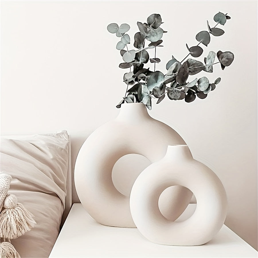 Nize Living - 3-delige Decor vaas set