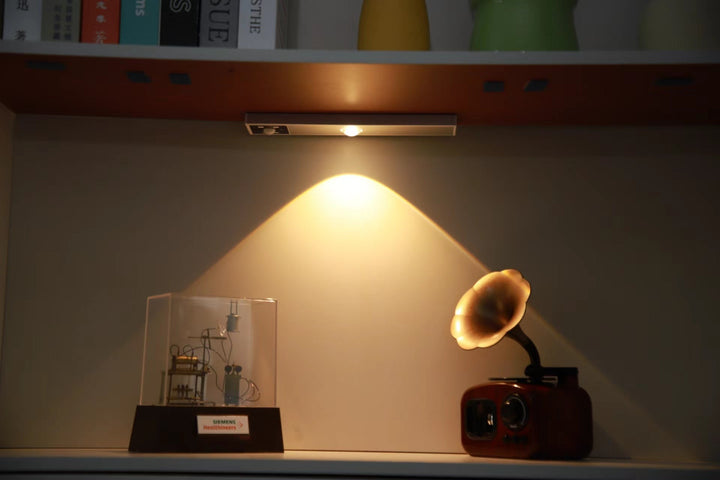Nightlux - Slimme Sensor LED-verlichting