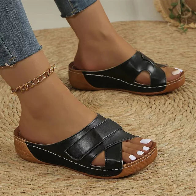 Jaimy | Orthopedische Schoenen