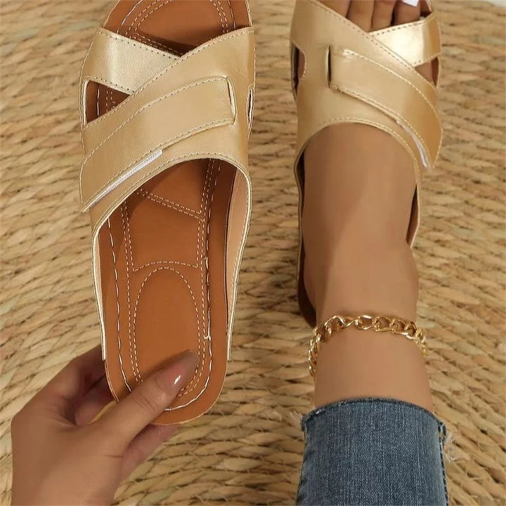 Jaimy | Orthopedische Schoenen