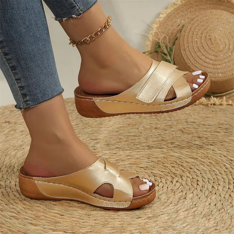 Jaimy | Orthopedische Schoenen
