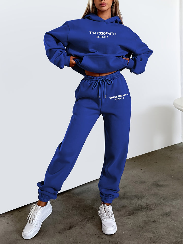 Marni - Faith Trainingspak