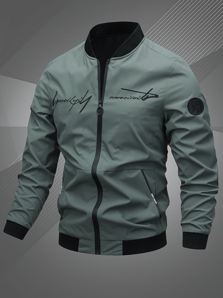 Armando - Casual Bomberjack