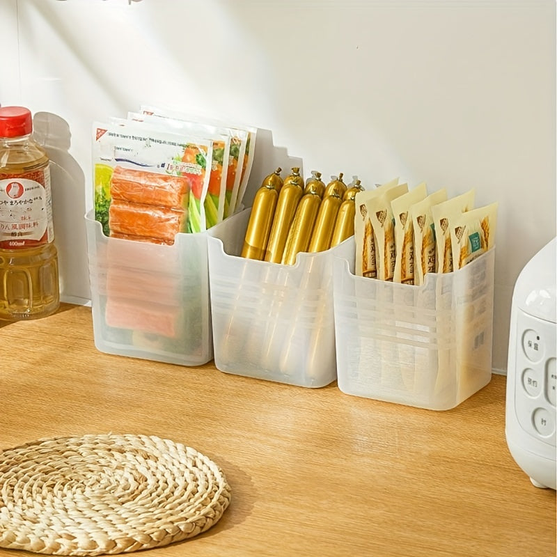 Sunny's - koelboxorganiseerbak met fruit- en voedselopbergdoos
