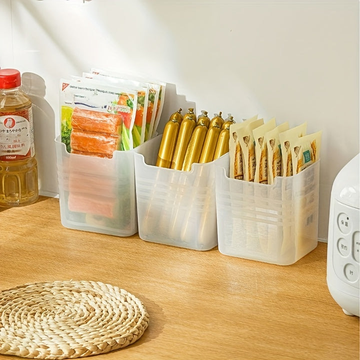 Sunny's - koelboxorganiseerbak met fruit- en voedselopbergdoos