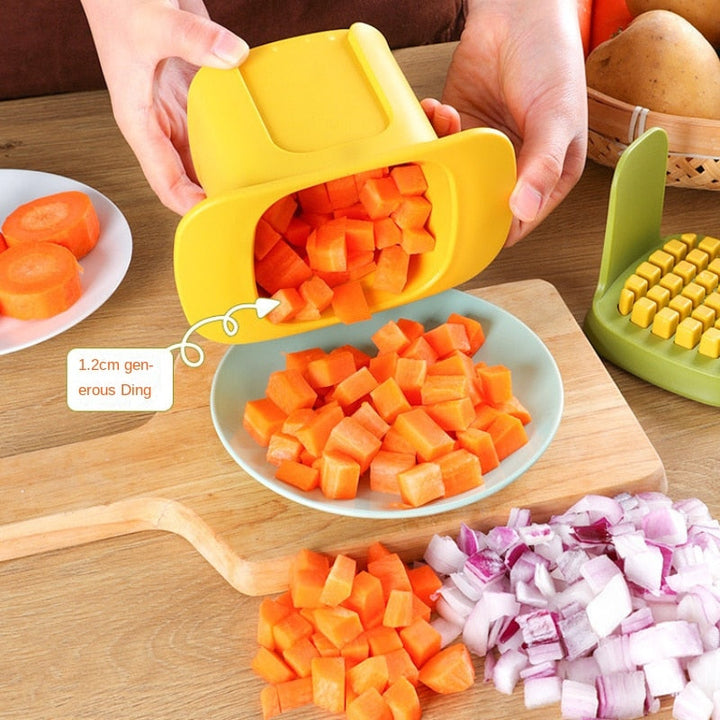 VegBlend™  Multifunctionele Groente Hakmolen