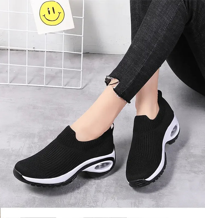 Claire - Orthopedische schoenen / sneakers