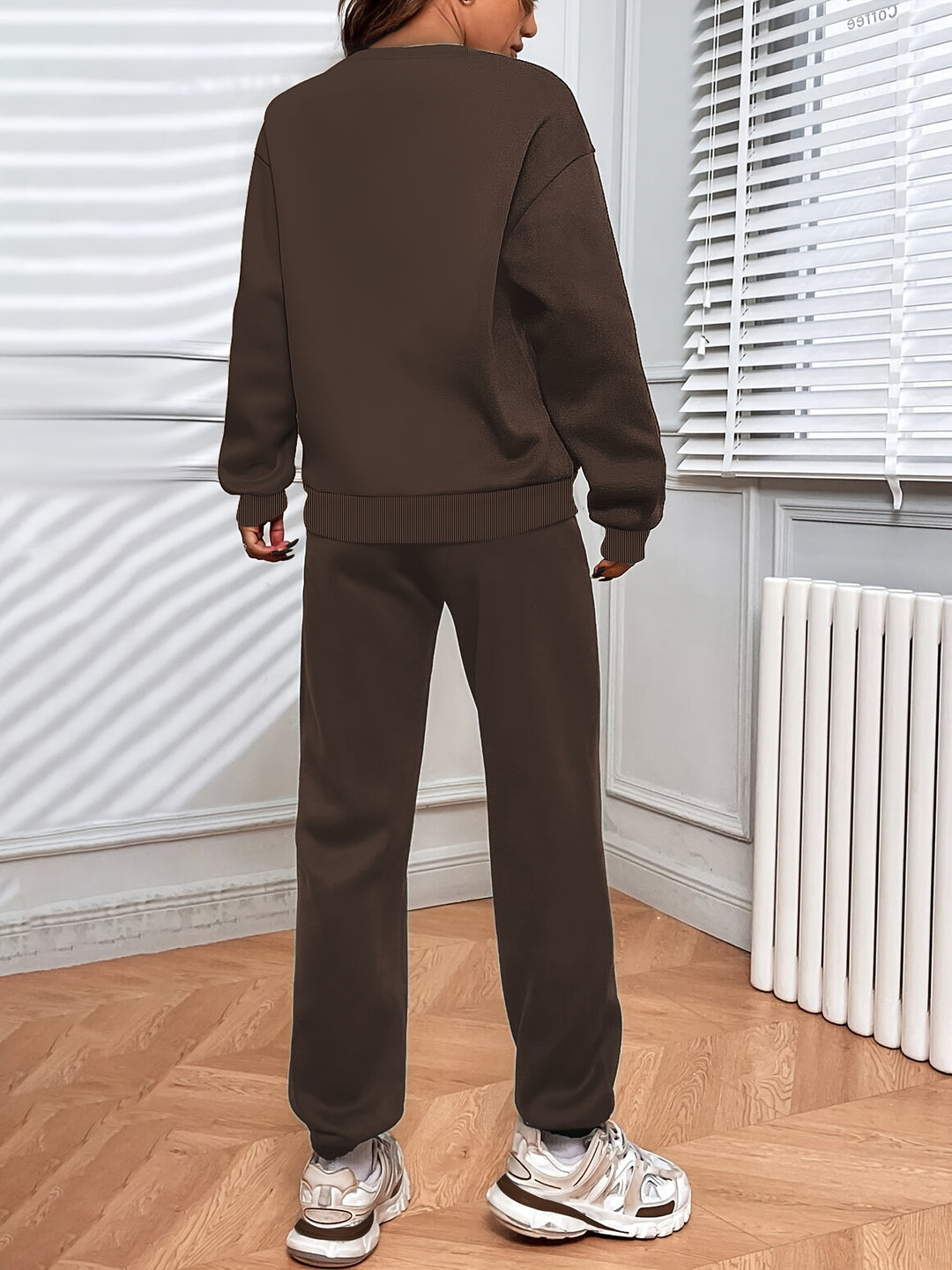 Marni - 2delige Casual Loungewear set