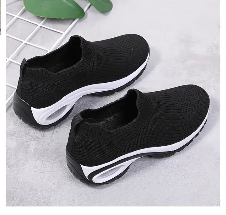 Claire - Orthopedische schoenen / sneakers
