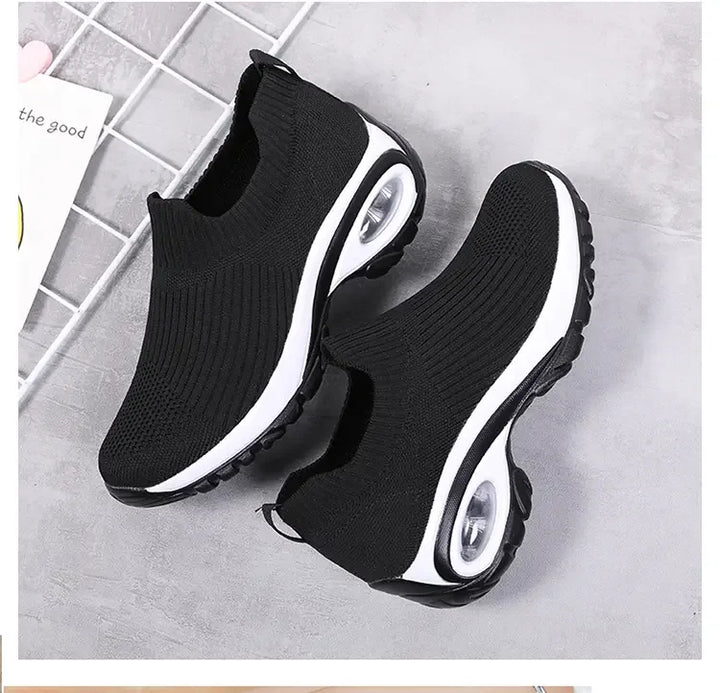 Claire - Orthopedische schoenen / sneakers