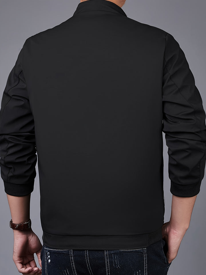 Armando - Fleece Fur jacket