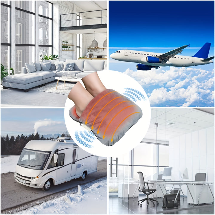 Comforta ™ | Therapeutisch Voeten Massageapparaat