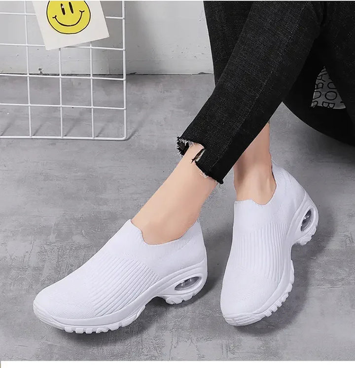 Claire - Orthopedische schoenen / sneakers