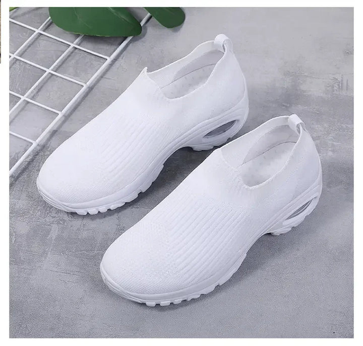 Claire - Orthopedische schoenen / sneakers
