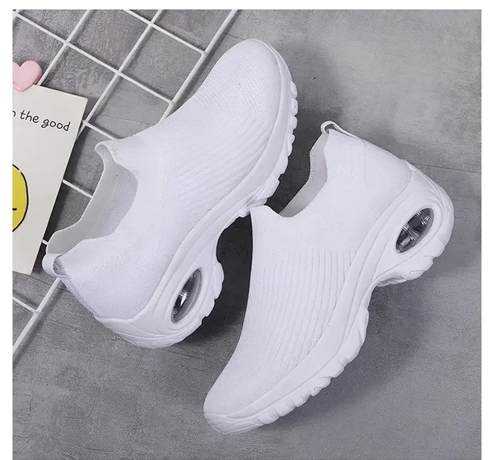 Claire - Orthopedische schoenen / sneakers