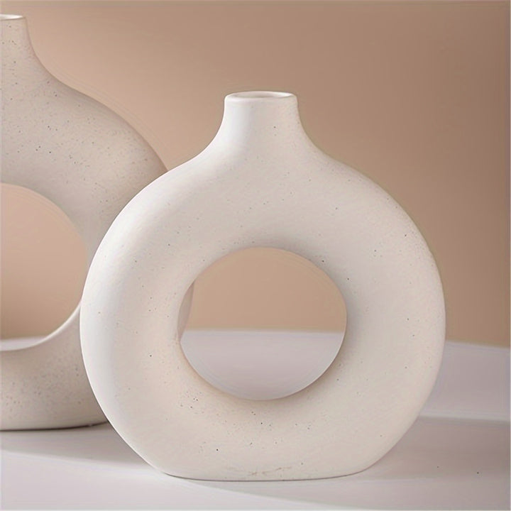 Nize Living - 3-delige Decor vaas set