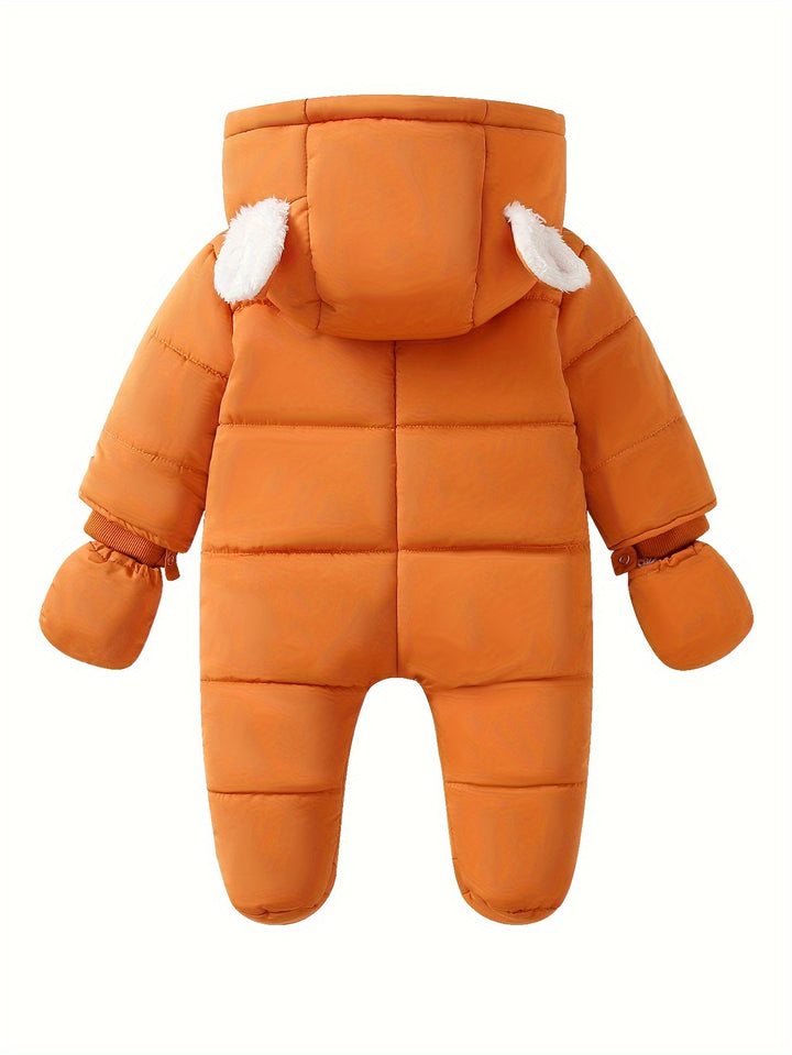 Milla - BabyBear Onesie