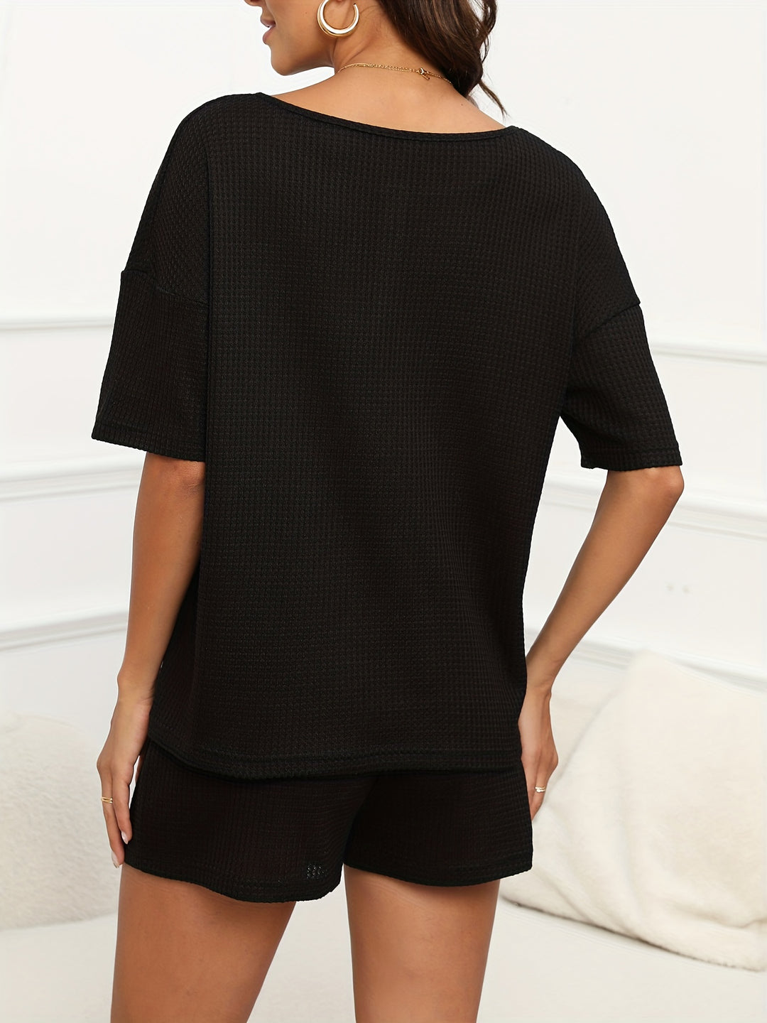 Marni - 2delige Casual Short Loungewear set