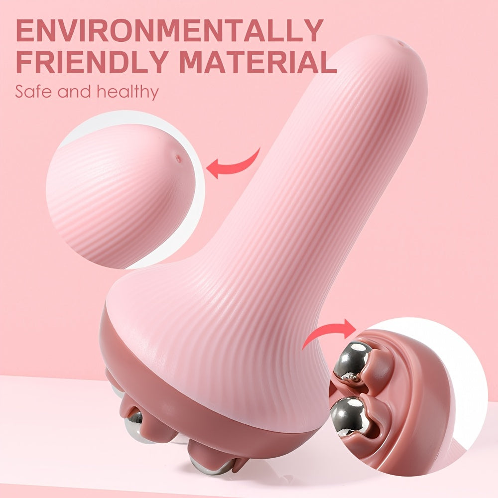 Comforta ™ | Handheld Roller Body Massager