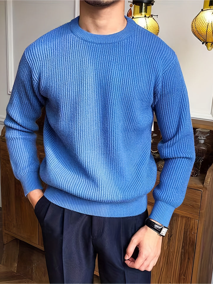 Armando - Ribbon Sweater