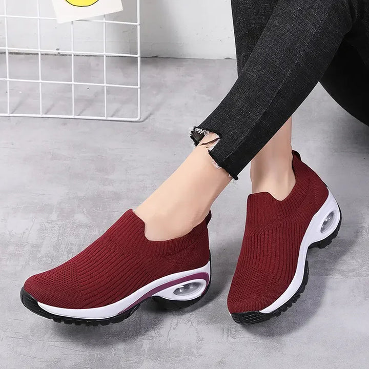Claire - Orthopedische schoenen / sneakers