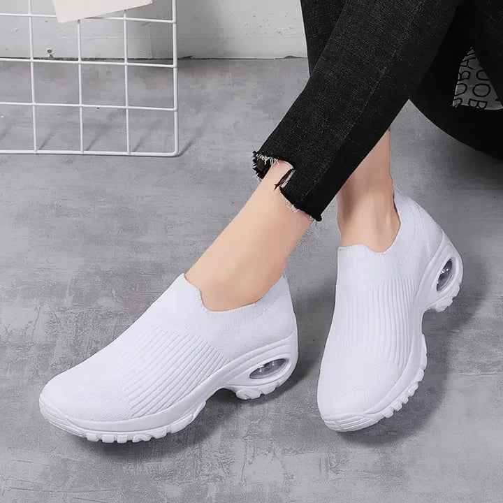 Claire - Orthopedische schoenen / sneakers