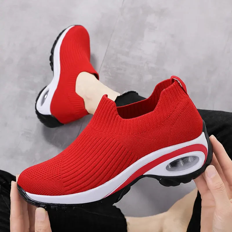 Claire - Orthopedische schoenen / sneakers