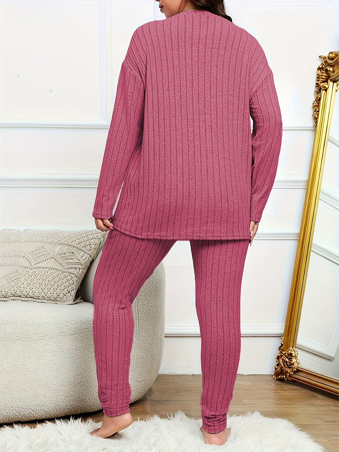 Marni - 2 delige Loungewear set