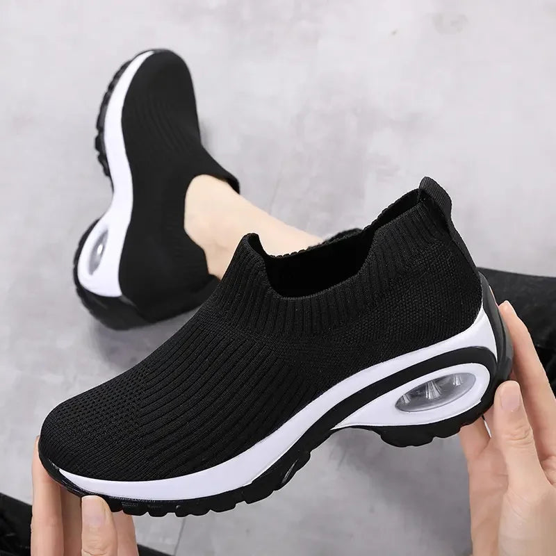 Claire - Orthopedische schoenen / sneakers