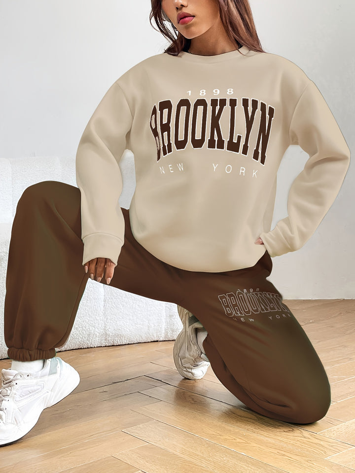 Marni - 2-delige Brooklyn trainingspak